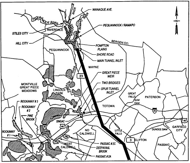 Flood Tunnel Now .org